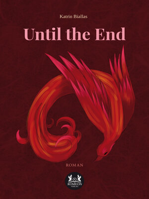 cover image of Until the End